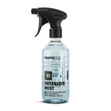 Innovacar X1 Interior Mist 500ml – quick detailer do wnętrza samochodu - 1
