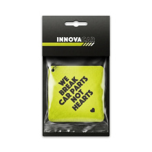 Innovacar Zawieszka Zapachowa Date - zapach nowego samochodu - 2