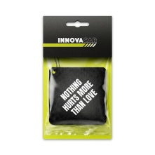 Innovacar Zawieszka Zapachowa Engine - zapach nowego samochodu - 2