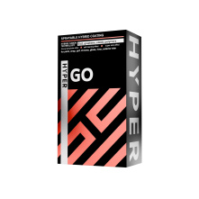 Hyper Go 200ml - powłoka hybrydowa w sprayu - 2