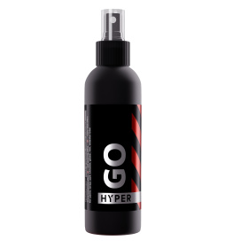 Hyper Go 200ml - powłoka hybrydowa w sprayu