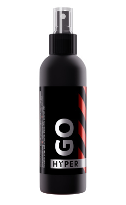 Hyper Go 200ml - powłoka hybrydowa w sprayu - 1