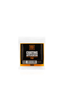 Work Stuff Coating Applicator Pad - miękki aplikator do powłok ochronnych  - 1