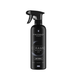 Fresso Ceramic Detailer 2.0 500ml - quick detailer z SiO2