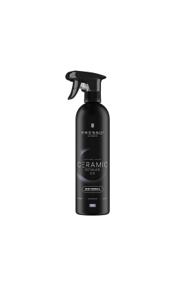 Fresso Ceramic Detailer 2.0 1L - quick detailer z SiO2 - 1