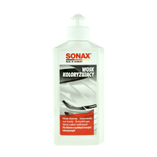 Sonax Wosk koloryzujący biały 250ml - 1