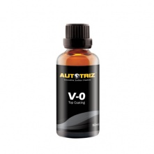 Autotriz VO Top Coating 50ml Kit - 1