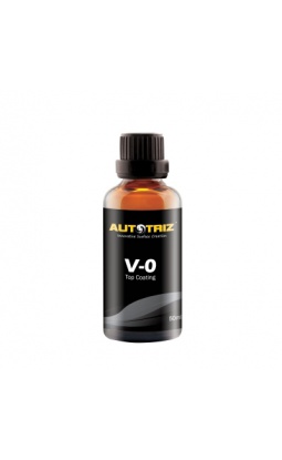 Autotriz VO Top Coating 50ml Kit - 1