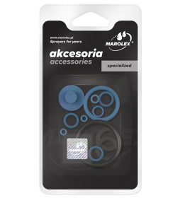 MAROLEX Zestaw uszczelek Alka Line - do opryskiwacza Industry