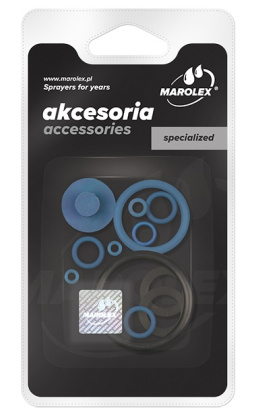 MAROLEX Zestaw uszczelek Alka Line - do opryskiwacza Industry - 1