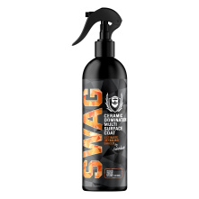 Swag Ceramic Domination Multi Surface Coat 500ml - uniwersalny detailer z SiO₂ do wielu powierzchni - 1