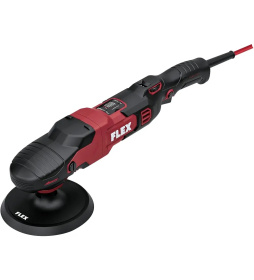 FLEX PE 2 14-EC -polerka rotacyjna 1400 W z silnikiem bezszczotkowym