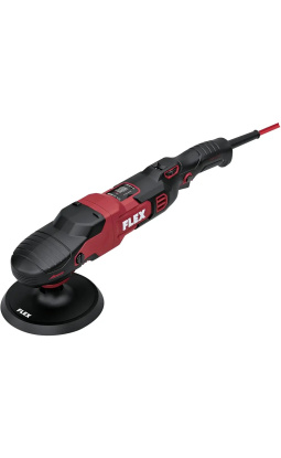 FLEX PE 2 14-EC -polerka rotacyjna 1400 W z silnikiem bezszczotkowym - 1