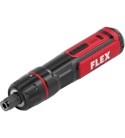 FLEX Wkrętak akumulatorowy SD 7-320 4 - śrubokręt kieszonkowy 