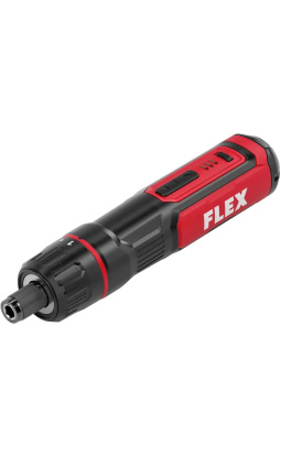 FLEX Wkrętak akumulatorowy SD 7-320 4 - śrubokręt kieszonkowy  - 1