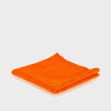 Blend Brothers BLANKIE Microfiber Orange - uniwersalna mikrofibra 300gsm  - 2