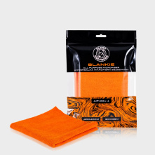 Blend Brothers BLANKIE Microfiber Orange - uniwersalna mikrofibra 300gsm  - 1