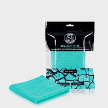 Blend Brothers BLANKIE Microfiber Turquoise - uniwersalna mikrofibra 300gsm - 1