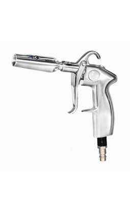 Benbow PRO 000109 Black Storm - pistolet do suszenia dużych powierzchni - 1