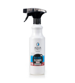 AQUA Interior Cleaner Cherry 500ml - produkt do czyszczenia wnętrza  o neutralnym pH