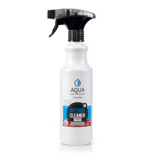 AQUA Interior Cleaner Cherry 500ml - produkt do czyszczenia wnętrza  o neutralnym pH - 1