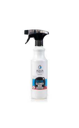 AQUA Interior Cleaner Cherry 500ml - produkt do czyszczenia wnętrza  o neutralnym pH - 1