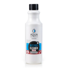AQUA Interior Cleaner Cherry 500ml - produkt do czyszczenia wnętrza  o neutralnym pH - 3