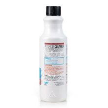 AQUA Interior Cleaner Cherry 500ml - produkt do czyszczenia wnętrza  o neutralnym pH - 2