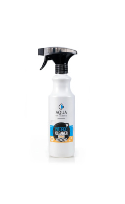 AQUA Interior Cleaner Mango 500ml - produkt do czyszczenia wnętrza  o neutralnym pH - 1