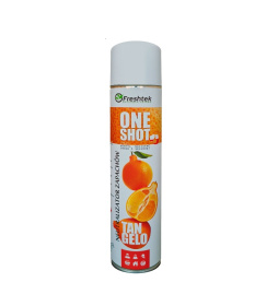 Freshtek One Shot Tangelo 600ml - neutralizator zapachów