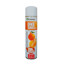 Freshtek One Shot Tangelo 600ml - neutralizator zapachów - 1