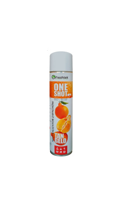 Freshtek One Shot Tangelo 600ml - neutralizator zapachów - 1