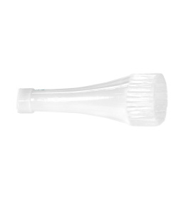 Benbow 000015 Classic - dysza plastikowa ze szczotką