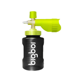 BigBoi FoamR Pro Foam Cannon - profesjonalna uniwersalna pianownica