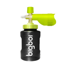 BigBoi FoamR Pro Foam Cannon - profesjonalna uniwersalna pianownica - 1