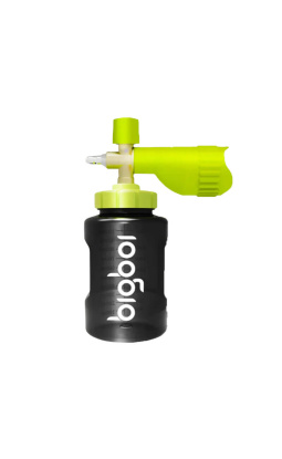 BigBoi FoamR Pro Foam Cannon - profesjonalna uniwersalna pianownica - 1