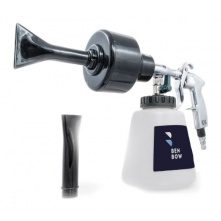 Benbow PRO 105 Black - pneumatyczny pistolet czyszczący do pianowania - 1