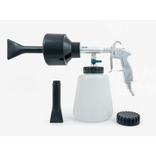 Benbow PRO 105 Black - pneumatyczny pistolet czyszczący do pianowania - 1