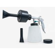 Benbow PRO 105 Black - pneumatyczny pistolet czyszczący do pianowania - 4