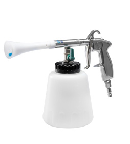 Benbow PRO 100 - pneumatyczny pistolet czyszczący do prania tapicerki