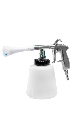 Benbow PRO 000100 - pneumatyczny pistolet czyszczący do prania tapicerki - 1