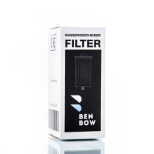 Benbow PRO 000111 Odwadniacz - filtr do narzędzi pneumatycznych - 3