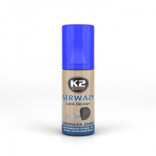 K2 Gerwazy - Odmrażacz do zamków samochodowych -60c  - 1