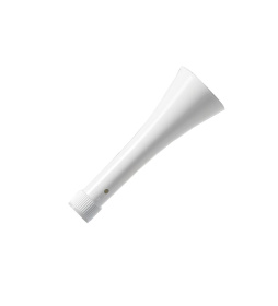 Benbow PRO 115 - Tuba z metalowym pierścieniem