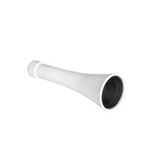 Benbow PRO 000115 Blue Storm - tuba z metalowym pierścieniem - 3