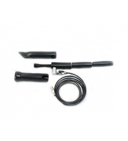 Benbow PRO 106 - pneumatyczny pistolet czyszczący do odkurzania