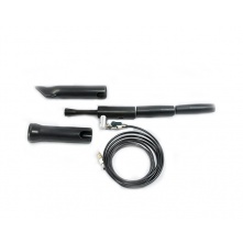 Benbow PRO 106 - pneumatyczny pistolet czyszczący do odkurzania - 1