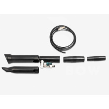 Benbow PRO 000106 Blue Storm - pneumatyczny pistolet czyszczący do odkurzania - 7
