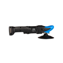 Kovax ChargeMa-X 150mm Kit  - zestaw akumulatorowa polerka rotacyjna  - 2