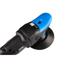 Kovax ChargeMa-X 150mm Kit  - zestaw akumulatorowa polerka rotacyjna  - 4